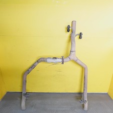 2019-2023 GMC SIERRA 1500 Exhaust Pipe OEM