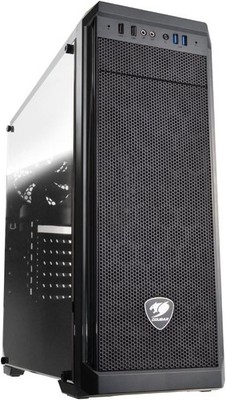 Gaming Computer AMD Ryzen 7 32GB RAM Windows 11 Pro 1TB SSD Business PC 700 Watt