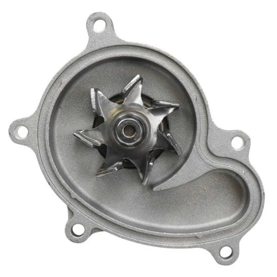 Bomba de agua Beck Arnley 131-2511 para Subaru Outback Forester Impreza Legacy BRZ Foto 2 de 4