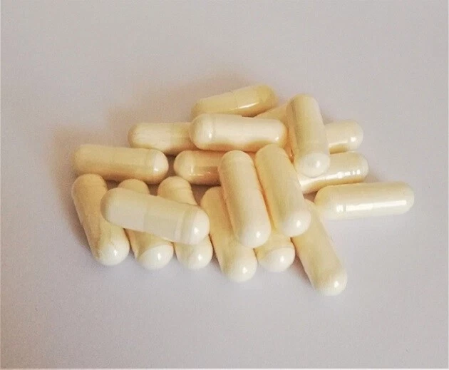 DISCOUNT SUPPLEMENT SALES Hydrolysed Marine Type 1 Collagen 400mg (120 Capsules)