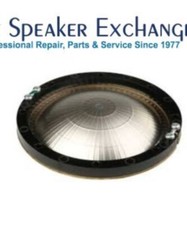 D8R2452 Diaphragm For JBL 2452H 8 Ohm Horn Dr...