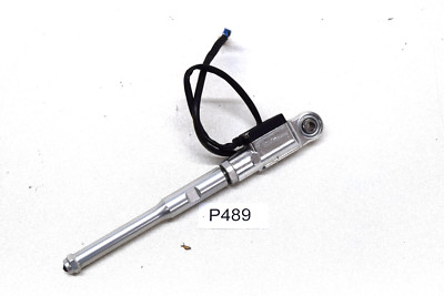 Ducati Panigale 899 959 1199 S Original Schaltautomat gear shifter Quickshifter