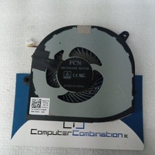 Genuine Dell XPS 15 9560 Cooling Fan RIGHT Side Fan DC28000IPF0 TK9J1 0TK9J1