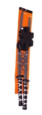 Boys NINJA Sword Sai Knives Throwing Star Weapon Halloween Purim Costume Acc NEW