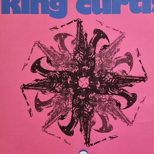 King Curtis - King Curtis/ Same Vinyl LP US - Bild 2 von 5
