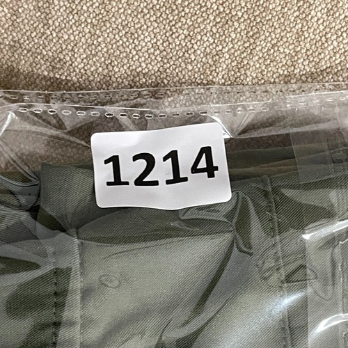 Figs Jogger Scrub Pants Scrubs L / S Green Healthcare Medical Workwear Utility - Picture 14 of 14