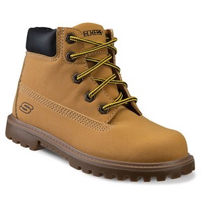 kids sketchers boots