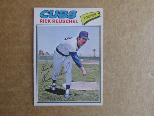 1977 O-PEE-CHEE OPC BASEBALL KARTE EINZEL VERVOLLSTÄNDIGEN SIE IHR SET SIE WÄHLEN AKTUALISIERT 8/20 - Bild 247 von 312