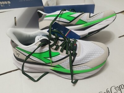 Running Shoes Diadora V7000 Sizing Men's Shoes Diadora V7000