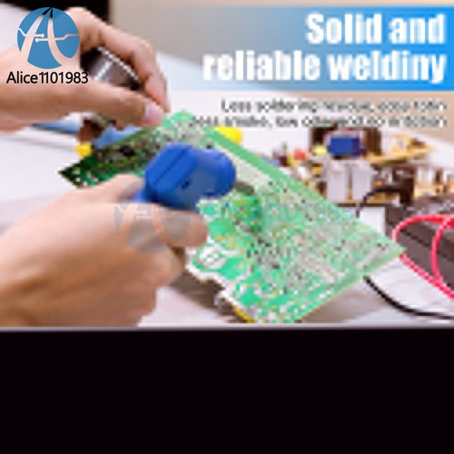20~100g Rosin Soldering Flux Paste Solder Welding Grease for Phone PC Circuit - Picture 14 of 24