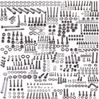 659pcs Engine Bolt Studs Screws Kit Accessories For Yamaha Banshee YFZ350 ATV