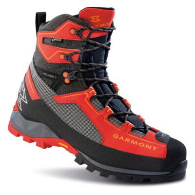 Garmont TOWER 2.0 GTX  (002459) - Trekkingschuhe / Wanderschuhe