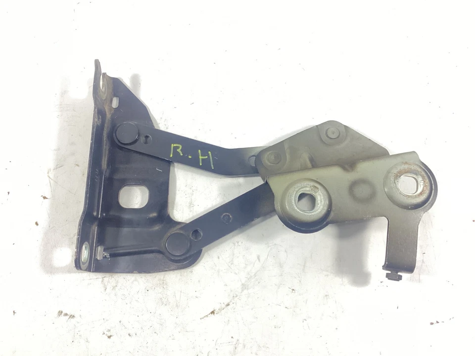 Land Rover Range Rover 2007-2012 capó delantero derecho bisagra BKB760100 OEM. Foto 3 de 4