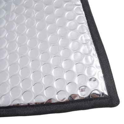 Prishelterpro 4-Piece Side Window UV Block Sunshade For Lexus IS200t IS250 IS300 IS350 Sedan 5 thumbnail image