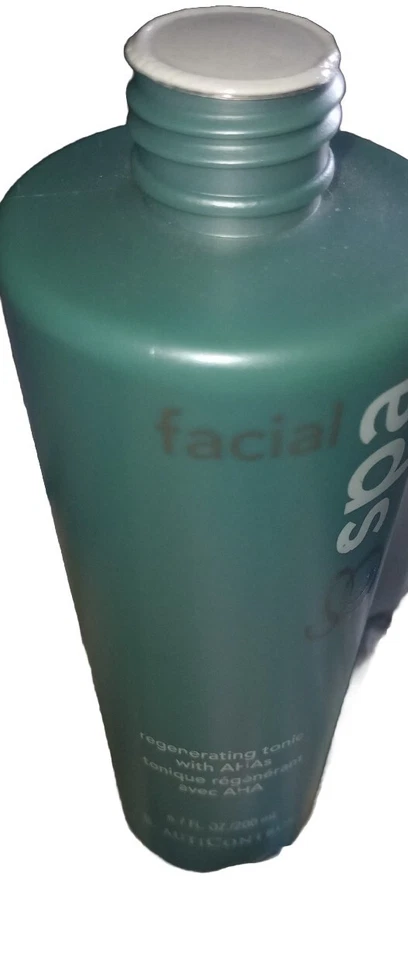 Tónico regenerador spa facial BeautiControl con AHAs 6,7 oz.-Descontinuado Foto 4 de 4