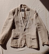 giacca Zara uomo elegante