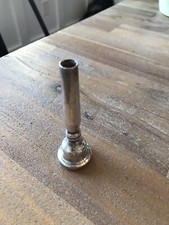 Vintage Frank Holton Revelation 10 Trumpet Mouthpiece MP FREE SHIPPING  