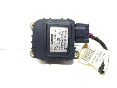 Audi A6 S6 C5 4B 2001 Stellmotor Heizung Klima 4B1820511K Diesel 96kW UST99102