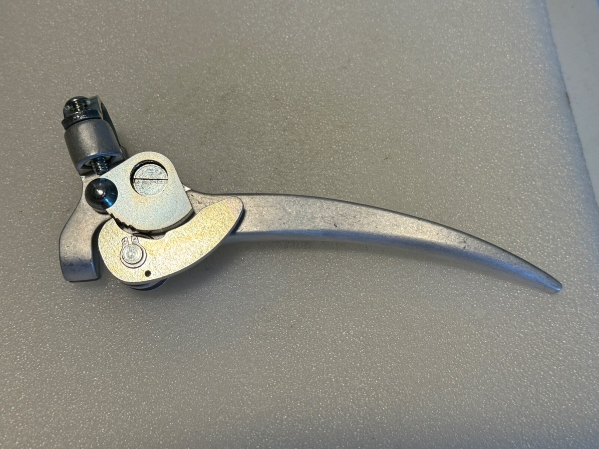 Harley 45001-51 Servicar Panhead Shovelhead Parking Brake Lever