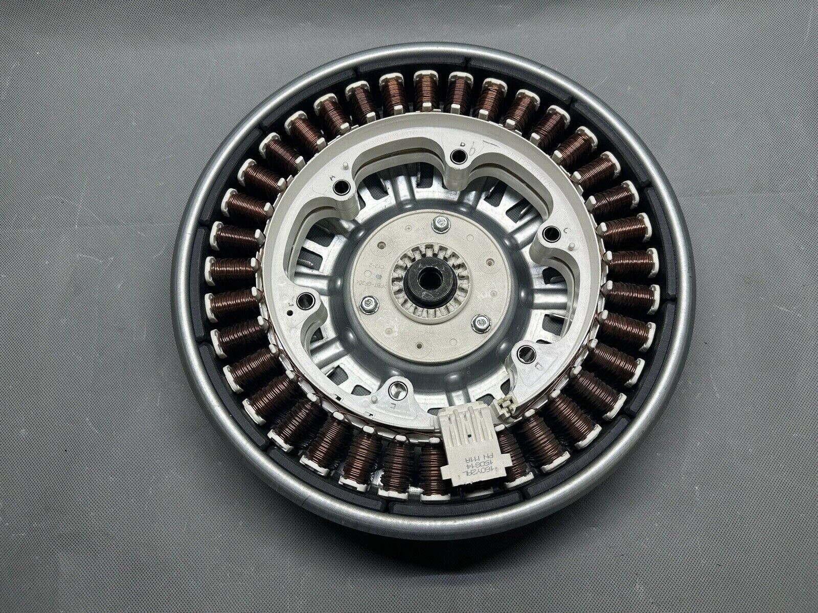 LG Washer Rotor Stator Assembly P#AJB73816004 AHL72914401 | eBay