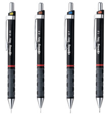 rotring Druckbleistift Tikky SERIE 0,35 0,5 0,7 1,0 Bleistift
