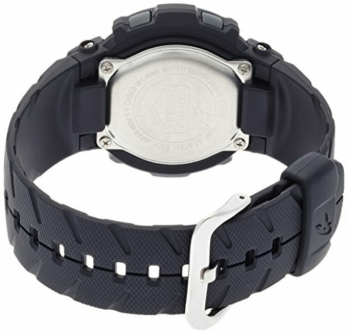 CASIO G-SHOCK G-300-3AJF G-SPIKE Men