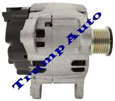 Alternator for Nissan Qashqai J11 engine R9M 1.6L Turbo Diesel 14-17