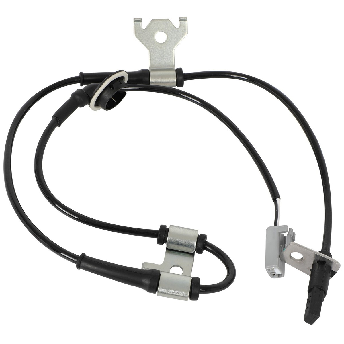 Front LH ABS Wheel Speed Sensor For Suzuki Grand Vitara 2006