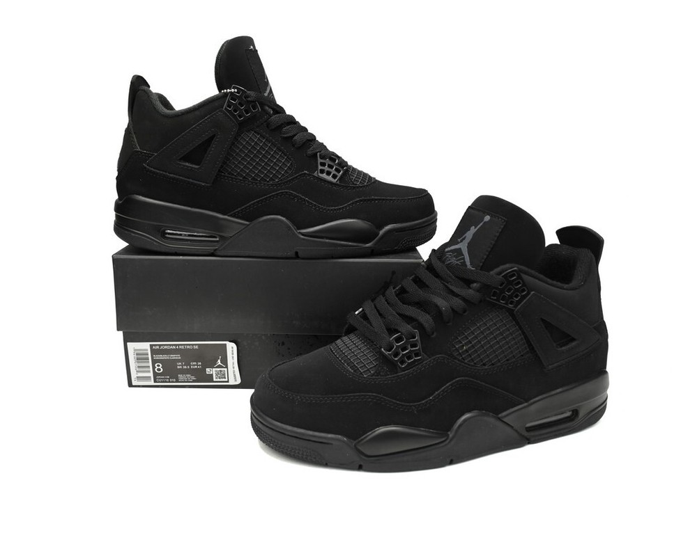 Nike Air Jordan 4 Retro 