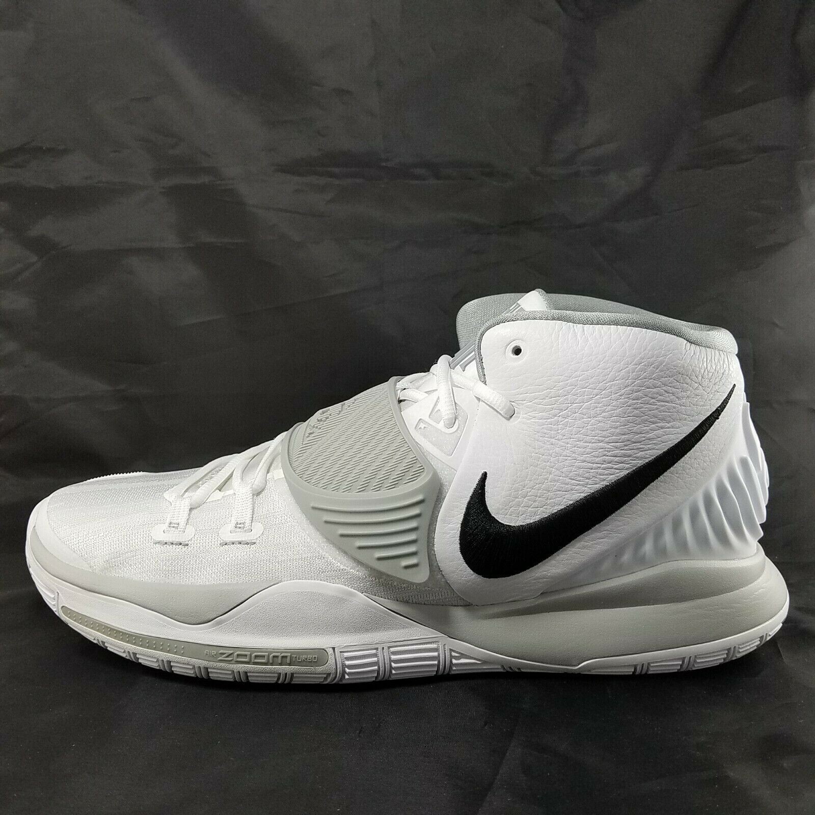 Nike Kyrie 6 TB Promo Basketball Shoes 