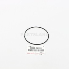 90301-92003 Toyota OEM Genuine RING, O