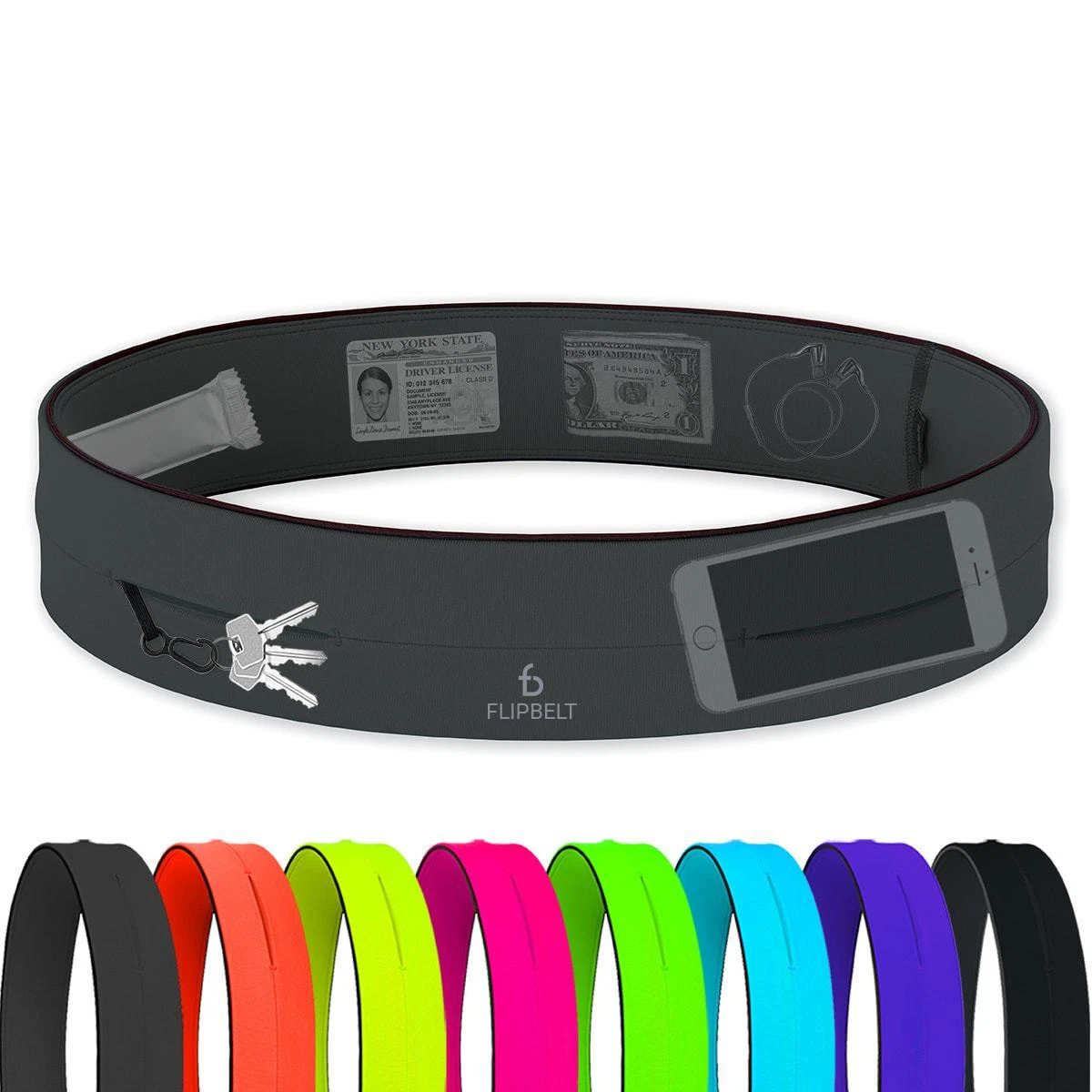 Flipbelt ebay clearance
