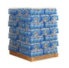 Kirkland Spring Still Water Bottles Pallet (47 of 40 x 500ml Cases)