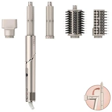 Shark FlexStyle™ Hair Blow Dryer & Multi-Styler for Straight & Wavy Hair