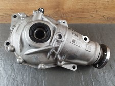 BMW M5 F90 Differential Vorderachse 3.15 Ratio 8635870 / Rechnung