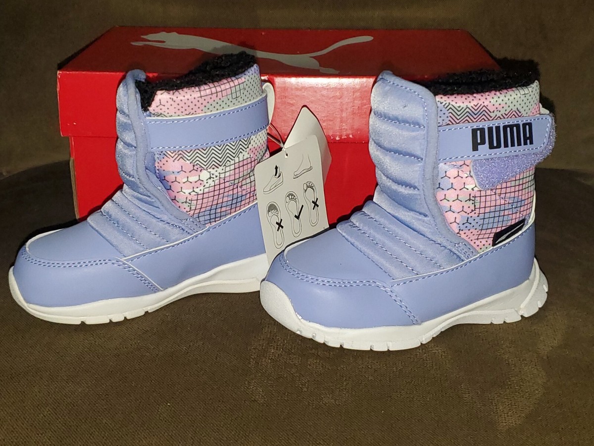 Snow Boots Schneestiefel Puma Puma Ayuda Iii Puma Gore Tex Herren