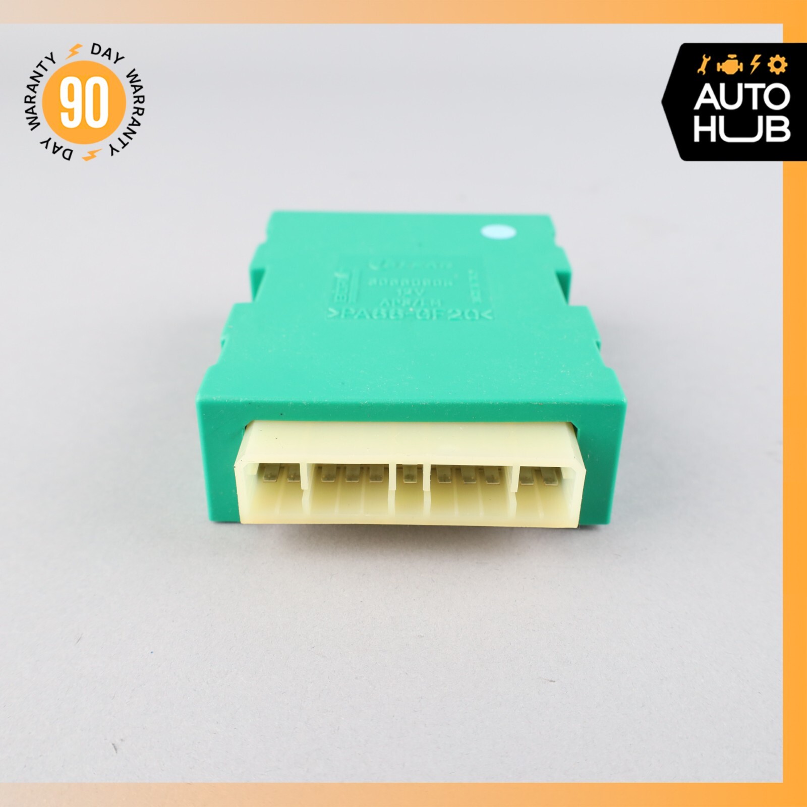 Maserati M138 4200 Coupe Cambiocorsa Seat Easy Entry Control Module ECU OEM 20k