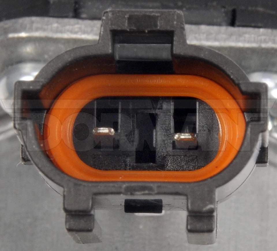 Motor de ventana eléctrica delantero izquierdo Dorman para Toyota Supra 1986-1993 1987 1988 1989 Foto 4 de 4