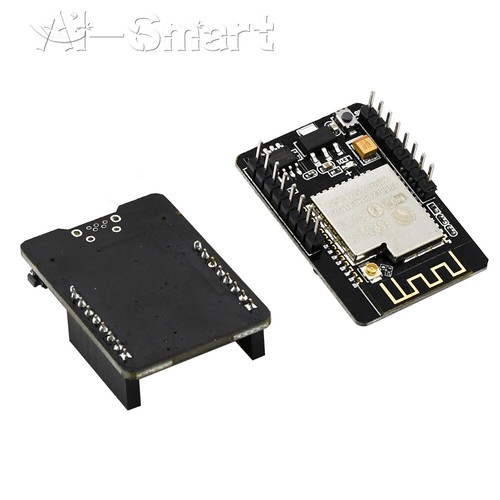 ESP32-CAM Entwicklungsboard WLAN Bluetooth CH340G USB Modul + OV2640 Kamera - Bild 25 von 29
