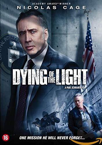 Dying of the light (DVD)