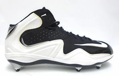 New Nike Zoom‎ Merciless Football Promo Cleats 16 Nike Zoom Merciless Mens Sz 16 Football Cleats Shoes 354905  main image 3