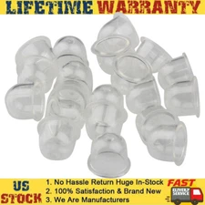 20PC 188-12 Primer Bulb For 188-14 Walbro WA WT WY WYJ WYK WYL WYP WZ CARBURETOR