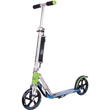 Sport Hudora Scooter Big Wheel 205 Roller Lemon B Ware Vorfuhrer Funsport 