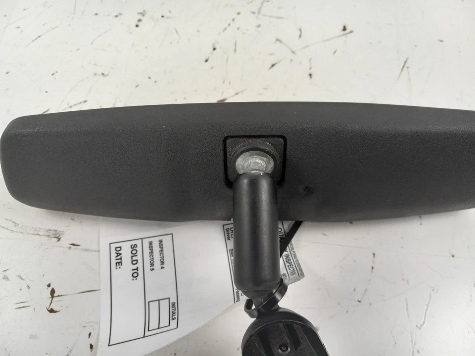 Espejo retrovisor Chevrolet Malibu 1997-2012 Foto 3 de 4