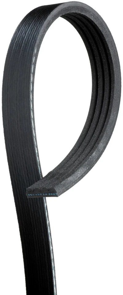 Gates Serpentine Belt For 1988-1993 Honda Civic - Image 3 of 4