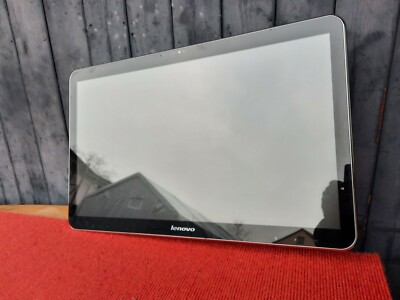 Computer Lenovo TV MONITOR, MTM:VCT2AGEMachine Type: 10035
