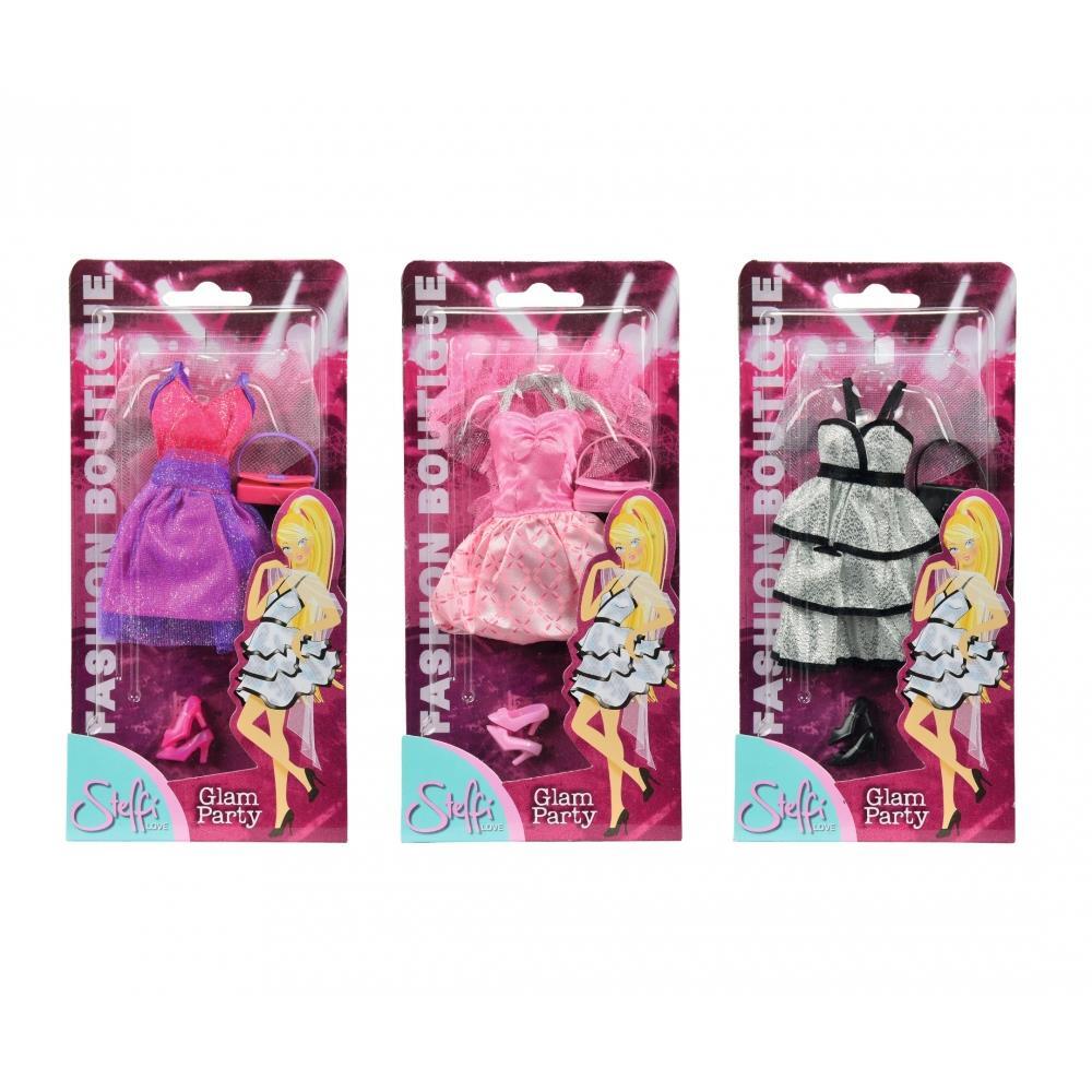 SIMBA Steffi Love 105724990 - Гламурная вечеринка в стиле Гламур для женщин 2190₽