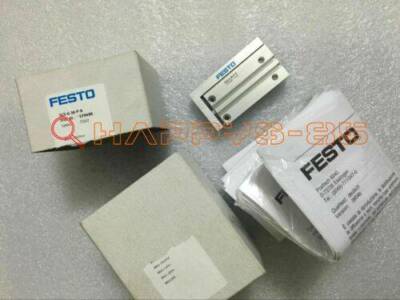 1PCS Neu FESTO Zylinder SLS-6-30-P-A 170490