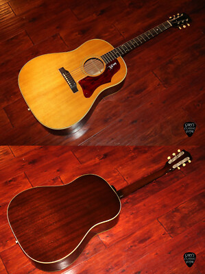 1968 Gibson J-50 ADJ | eBay