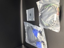 Set of Cables for PD-9000 Units Dc Communication Cables